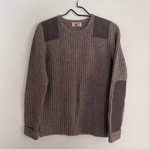 Women's Commando Crewneck Sweater